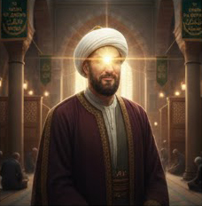 Hz. İmam Cafer'î Sadık (a.s)