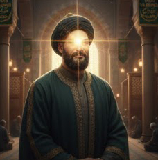 Hz. İmam Ali Rıza (a.s)