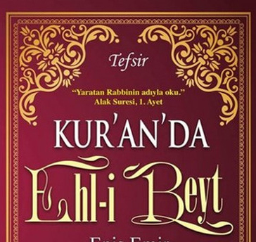 Kur’an’da Ehl-i Beyt (Ahzab 33)