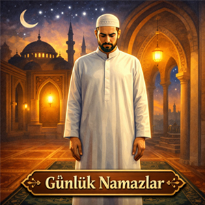 Günlük Namazlar