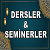 Dersler & Seminerler