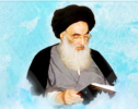 Seyyid Ali Sistani