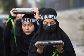 Ehl-i Beyt Kadınları