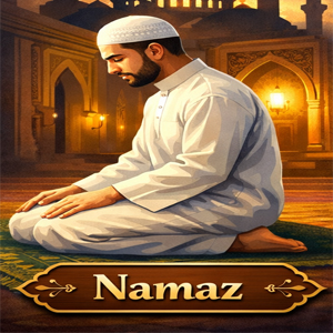 Namaz