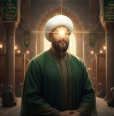 Hz. İmam Musa Kâzım (a.s)