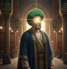 Hz. İmam Muhammed Bakır (a.s)