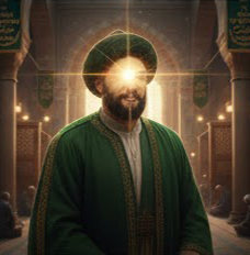 Hz. İmam Ali Naki (a.s)